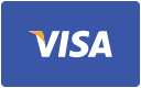 Payment by Visa accepted